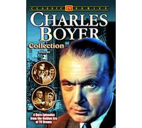 Charles Boyer Collection: Volume 2