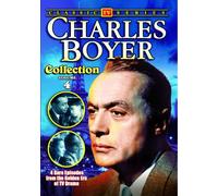 Charles Boyer Collection: Volume 4