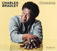 Charles Bradley - Changes [Import]