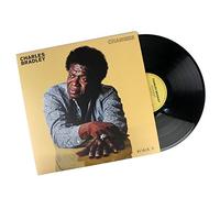 Charles Bradley: Changes Vinyl 2LP - Deluxe Edition