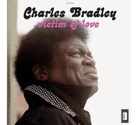Charles Bradley - Victim Of Love - Vinyl Record - F4z
