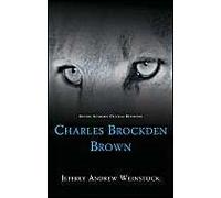 Charles Brockden Brown