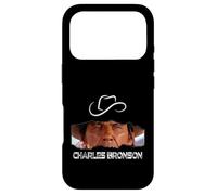 Charles Bronson_001 Coque pour iPhone 17 Pro