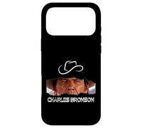 Charles Bronson_001 Coque pour iPhone 17 Pro Max