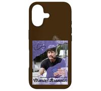 Charles Bronson_002_Back Printed Coque pour iPhone 17