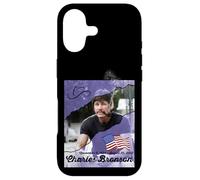 Charles Bronson_002 Coque pour iPhone 17