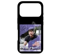 Charles Bronson_002 Coque pour iPhone 17 Pro