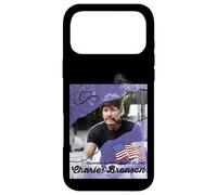 Charles Bronson_002 Coque pour iPhone 17 Pro Max