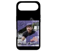 Charles Bronson_002 Coque pour iPhone Air