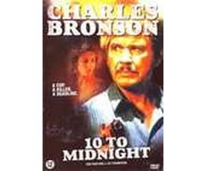 Charles Bronson - 10 to midnight [DVD]..