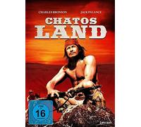 Charles Bronson - Chatos Land [Import]