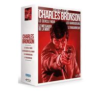 Charles Bronson COFFRET BLU-RAY NEUF