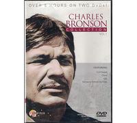 Charles Bronson Collection 1