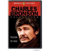 Charles Bronson Collection