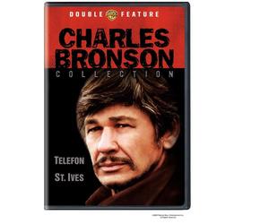 Charles Bronson Collection