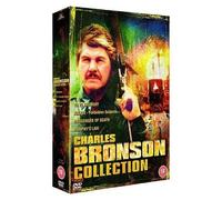 Charles Bronson Collection – Charles Bronson – Import anglais