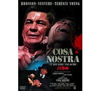 Charles Bronson-Cosa Nostra [Edizione: Giappone] [Import]