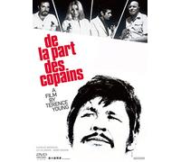 Charles Bronson-De La Part des Copains [Edizione: Giappone] [Import]