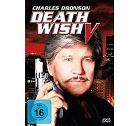 Charles Bronson - Death Wish 5 [Import]