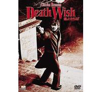 Charles Bronson-Death Wish [Edizione: Giappone] [Import]
