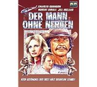 Charles Bronson - Der Mann Ohne Nerven [Import]