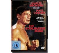 Charles Bronson - EIN Stahlharter Mann [Import]
