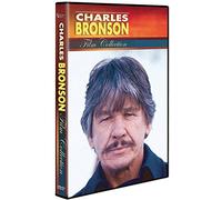 Charles Bronson Film Collection [Import USA Zone 1]