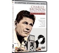 Charles Bronson: Man with a Camera Collection