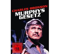 Charles Bronson - Murphys Gesetz [Import]