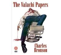 Charles Bronson - The Valachi Papers [Import anglais]