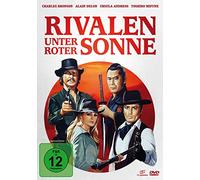 Rivalen unter roter Sonne [DVD] (DVD) Alain Delon Charles Bronson Ursula Andress