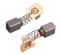 ChaRLes Brosse À Charbon Pour Makita Cb430 Bhp460 Bhr200 Bga452 Lxdg01 Lxdg01Z Meuleuse