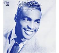 Charles Brown - BROWN, Charles Race Track Blues (1945-56)