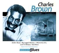 Charles Brown - Charles Brown