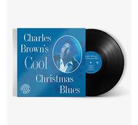Charles Brown - Cool Christmas Blues [Vinyl]
