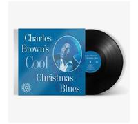 Charles Brown - Cool Christmas Blues [Vinyl]
