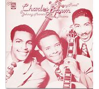 Charles Brown & Johnny Moore's Three Blazers - BROWN, Charles Sunny Road (1945-60)