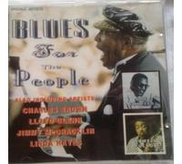 Charles Brown, Lowell Fulson, Lloyd Glenn - Blues For The People [UK Import]