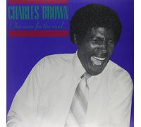 Charles Brown - One More for The Roada