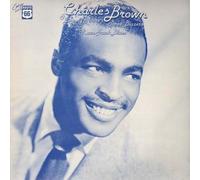 Charles Brown - Race Track Blues
