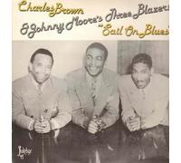 Charles Brown - Sail on Blues