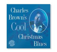 Charles Brown's Cool Christmas Blues