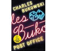 Post Office : A Novel – Ecco
