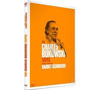 CHARLES BUKOWSKI TAPES (THE) - DVD