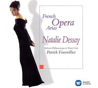 Charles Burles - Natalie Dessay - Airs d'Opéras Français
