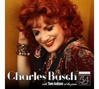Charles Busch Live at Feinstein's / 54 Below