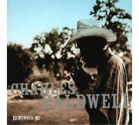 Charles Caldwell – Remember Me – CD – Import (Sony Music)
