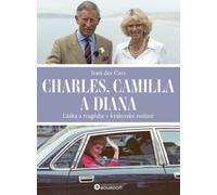 Charles, Camilla et Diana : Amour et tragédie dans la famille royale