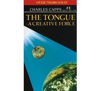 Charles Capps The Tongue, a Creative Force (Poche)