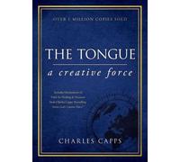 Charles Capps Tongue Gift Edition, The (Relié)